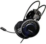 Audio Technica ATH ADG1X Gaming Headset Review