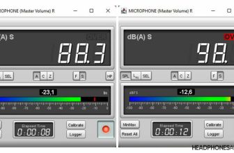 Wat is een volumebegrenzer en hoe deze in/uit te schakelen (iPhone en Android)