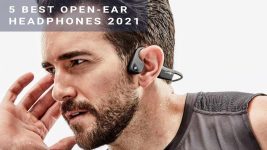5 beste open-ear koptelefoons 2021 (Reviews & Buyer’s Guide)